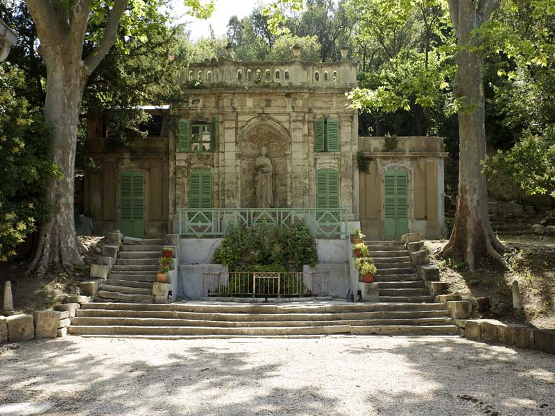 Bastide de Toursainte_13014 MARSEILLE_8